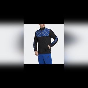 Adidas Tiro Track Jacket Size L